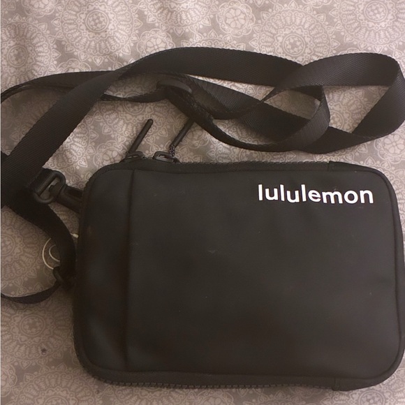 lululemon athletica Handbags - lululemon athletica bag